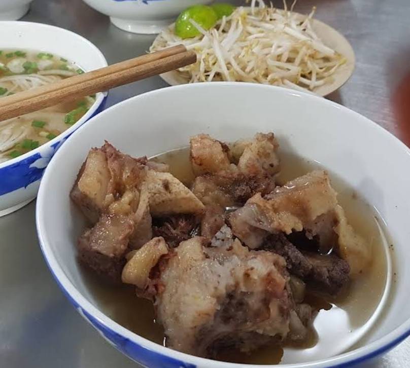 Sụn bò