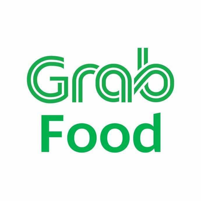 GrabFood でデリバリー注文