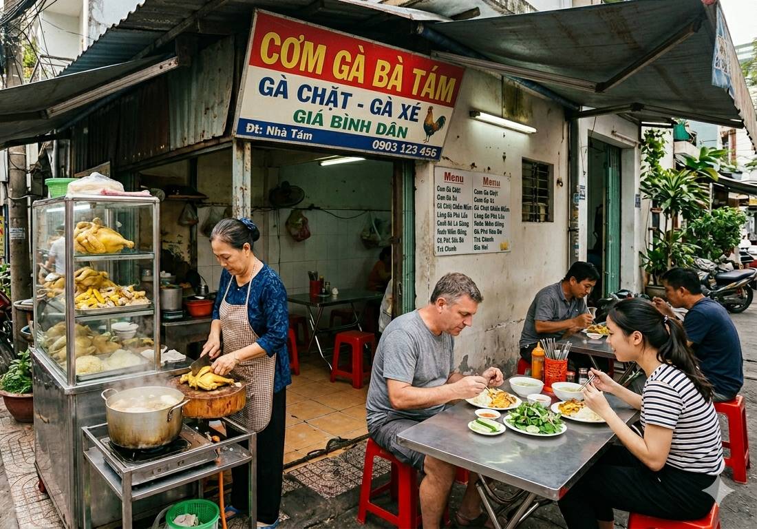 系列店情報