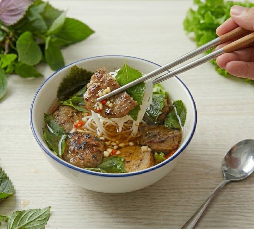 Thưởng thức