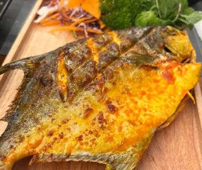 CoCo Food & Beer の料理