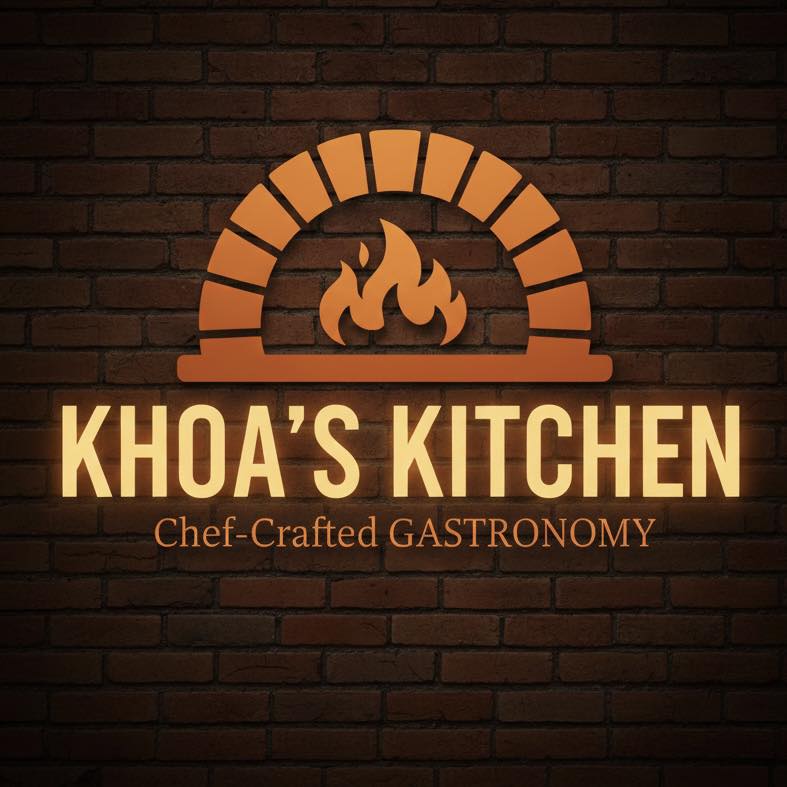 Khoa's Kitchen Bistro