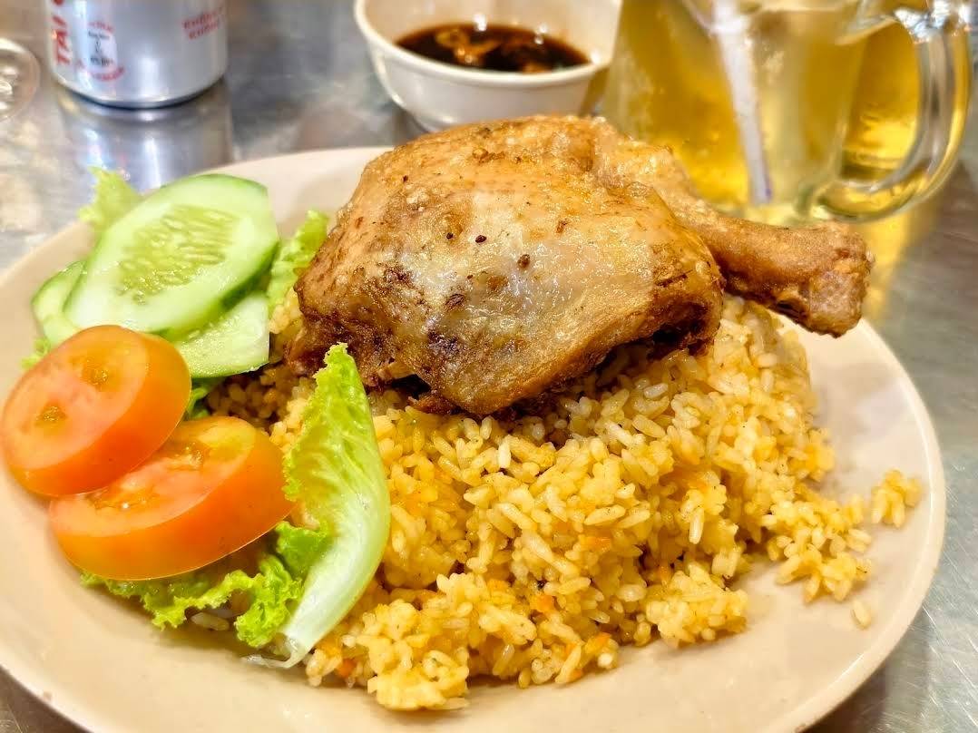 Quán 79 のご飯もの