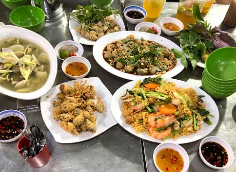 Toàn Phương Quán